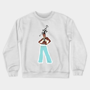 Symone RPDR Crewneck Sweatshirt